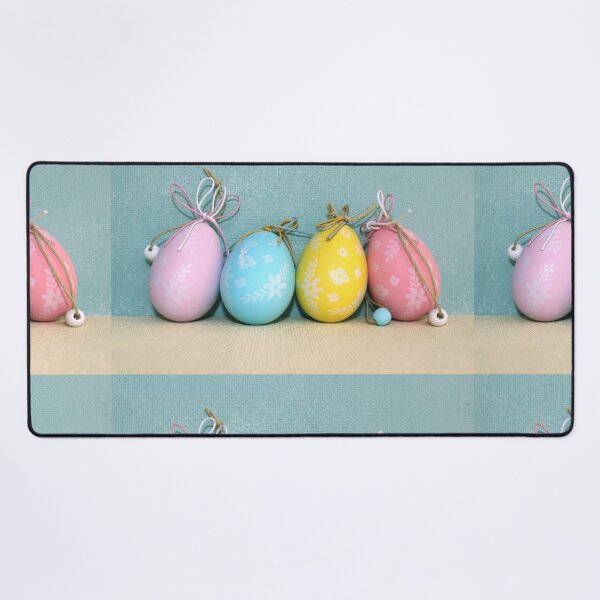 Item preview, Decorated Easter Eggs  designed and sold by pinkal.