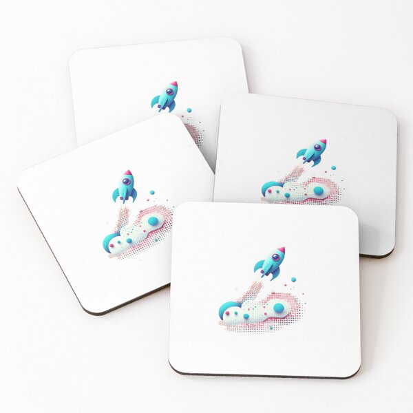 Item preview, Cosmic Ascent designed and sold by Lakii13.