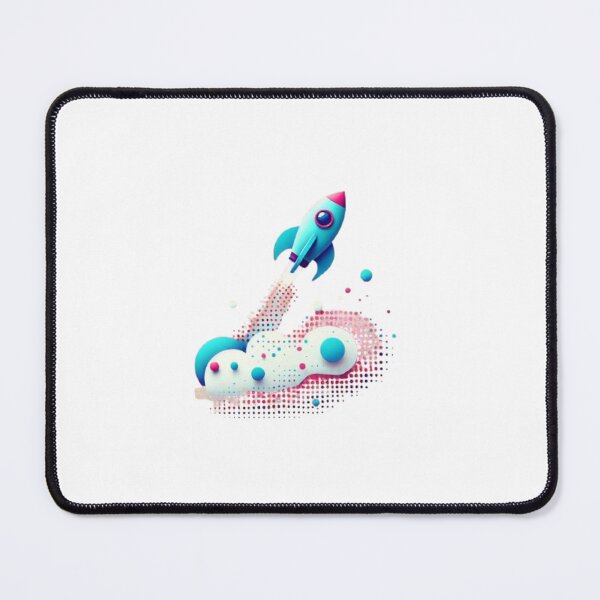 Item preview, Cosmic Ascent designed and sold by Lakii13.