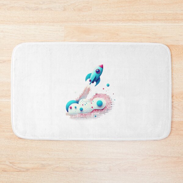 Item preview, Cosmic Ascent designed and sold by Lakii13.