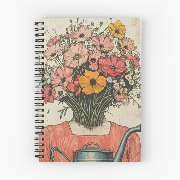 Item preview, Head Of Flowers designed and sold by HardysHouse.