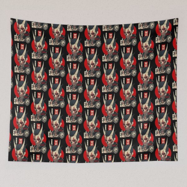 Item preview, The Devils Handmaiden Daemon 01 designed and sold by Websterix.