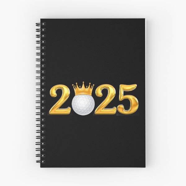 Item preview, Golf  2025 New Year Happy New Year Welcome 2025 It's a 2025  designed and sold by KolorellaS.
