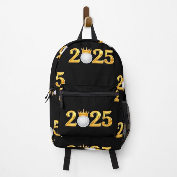 Item preview, Golf 2025 New Year Happy New Year Welcome 2025 It's a 2025 designed and sold by KolorellaS.