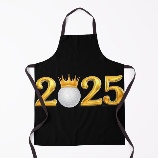 Item preview, Golf 2025 New Year Happy New Year Welcome 2025 It's a 2025 designed and sold by KolorellaS.