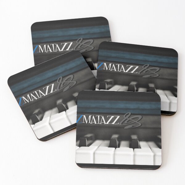 Item preview, JazzMaTazz keys  designed and sold by DonLloyd Art & Photography.