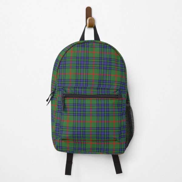 Item preview, AITON Tartan | Berwickshire Border Clan & Family Name Plaid designed and sold by This Is Tartan.