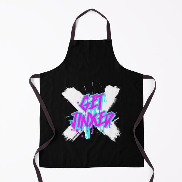 Item preview, Get Jinxed designed and sold by WoodburyLake.
