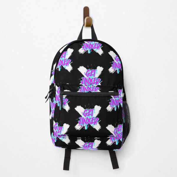 Item preview, Get Jinxed designed and sold by WoodburyLake.