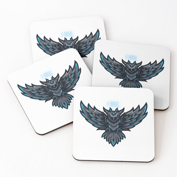 Item preview, I Rise. designed and sold by theavgperson.