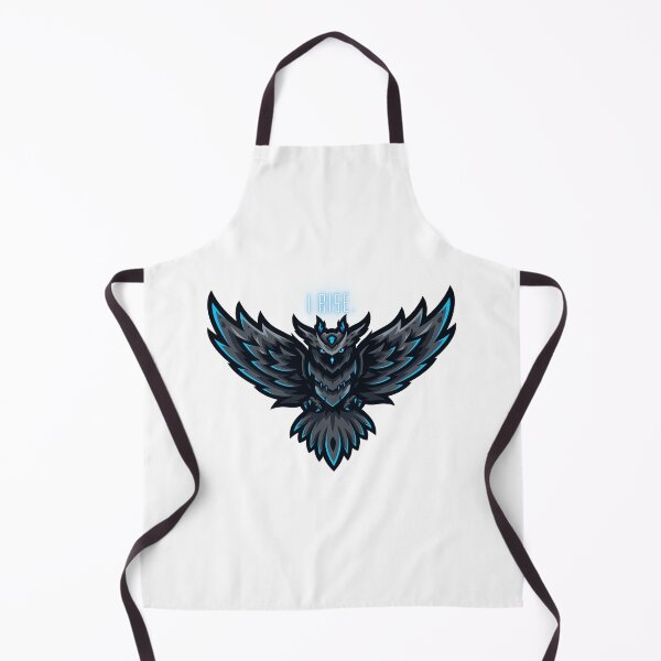 Item preview, I Rise. designed and sold by theavgperson.