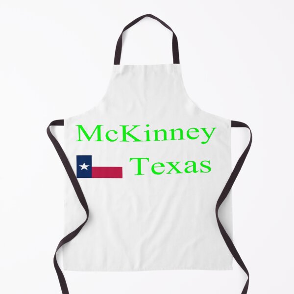 Item preview, McKinney Texas - Stylish Prints designed and sold by Fleetwood1994.
