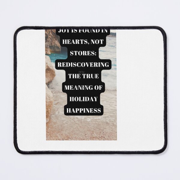 Item preview, Copy of "Balance is the best gift you can give yourself." designed and sold by CUTESTUFFnow.