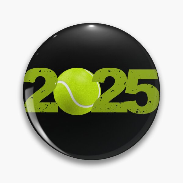 Item preview, Tenis 2025 New Year Happy New Year Welcome 2025 It's a 2025  designed and sold by KolorellaS.