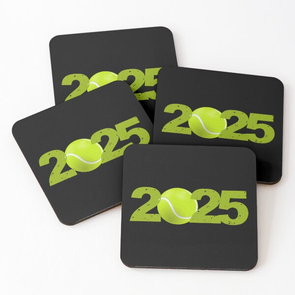 Item preview, Tenis 2025 New Year Happy New Year Welcome 2025 It's a 2025  designed and sold by KolorellaS.