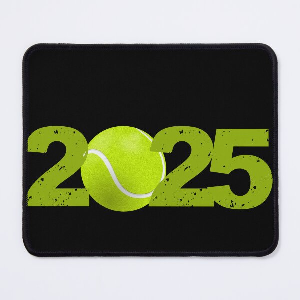 Item preview, Tenis 2025 New Year Happy New Year Welcome 2025 It's a 2025 designed and sold by KolorellaS.
