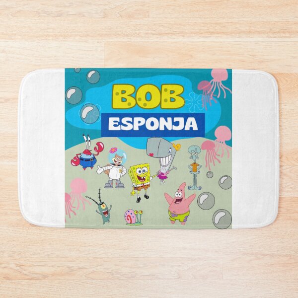 Item preview, "Square Pants" designed and sold by ArteVirtual28.