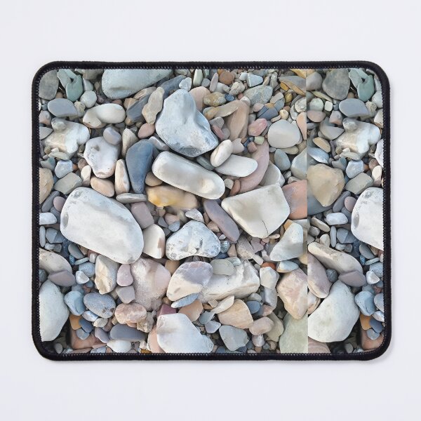 Item preview, The art of studded stones, Natural stones,Valley stones designed and sold by HappyMan19.