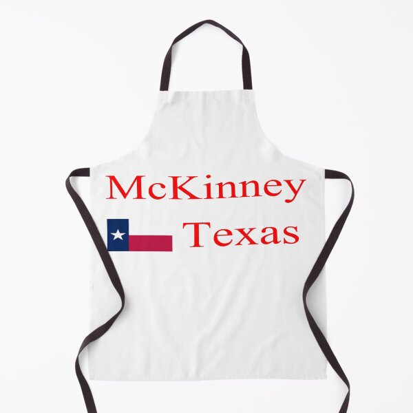 Item preview, McKinney Texas - Stylish Prints designed and sold by Fleetwood1994.