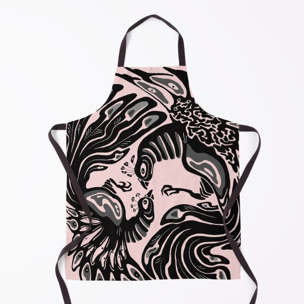Item preview, Peacock’s Dance designed and sold by Lioli.