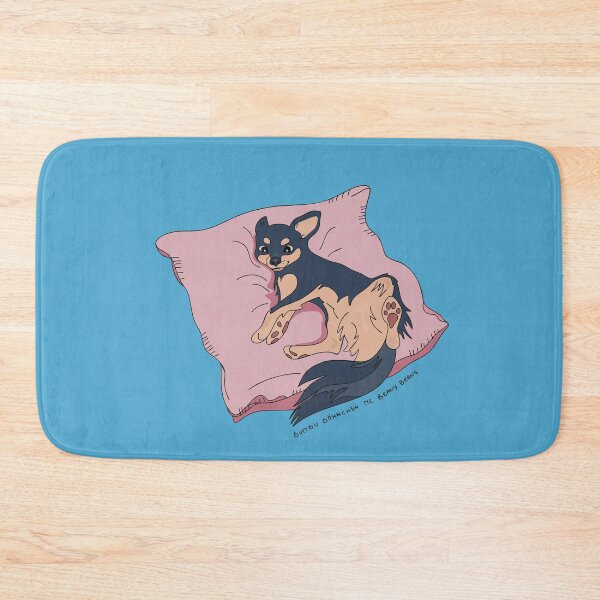 Item preview, Bumbu - Beany Beans designed and sold by Ackoni.