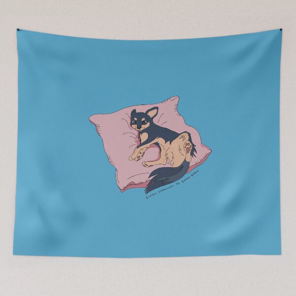 Item preview, Bumbu - Beany Beans designed and sold by Ackoni.