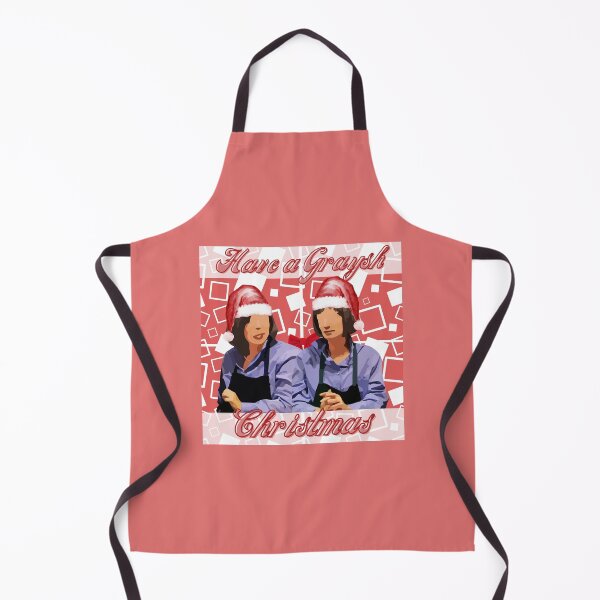 Item preview, Kath and Kim Christmas Trude Prue Santa designed and sold by porterpouts.