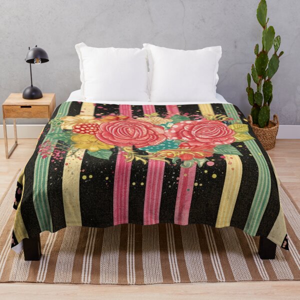 Item preview, Floral Delight designed and sold by liana campbell.