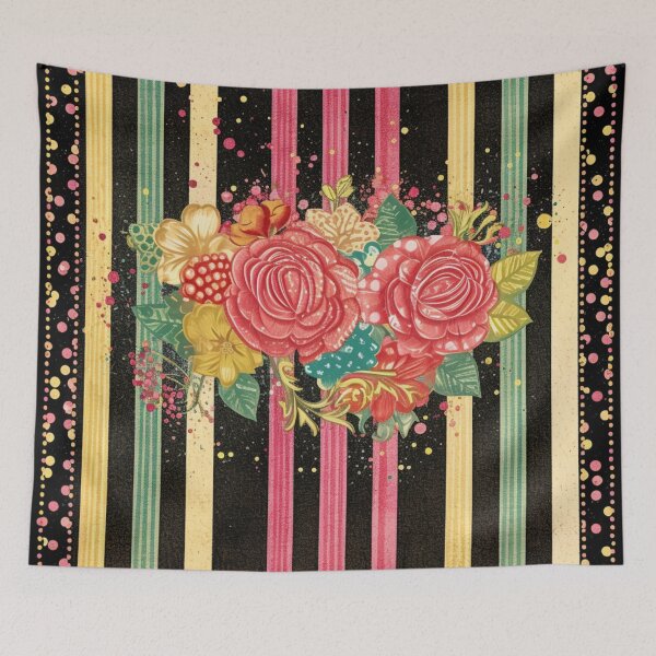 Item preview,  Floral Delight designed and sold by liana campbell.
