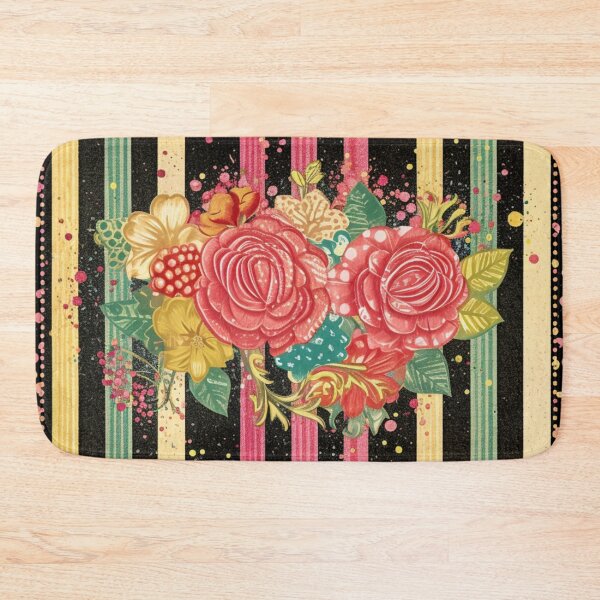 Item preview,  Floral Delight designed and sold by liana campbell.