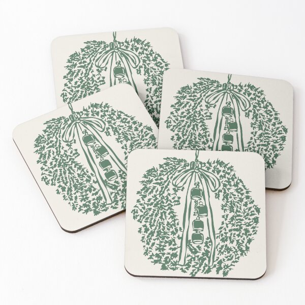 Item preview, Christmas Decor designed and sold by LY DESIGN.