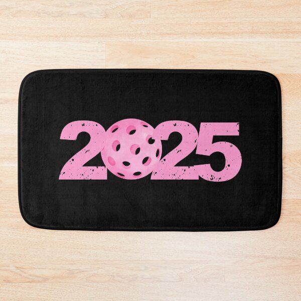 Artikelvorschau, Pickelball 2025 Neues Jahr Frohes neues Jahr Willkommen 2025 Es ist ein 2025 entworfen und verkauft von KolorellaS.