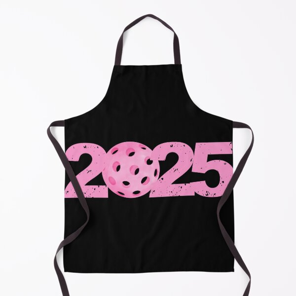 Item preview, Pickelball 2025 New Year Happy New Year Welcome 2025 It's a 2025 designed and sold by KolorellaS.