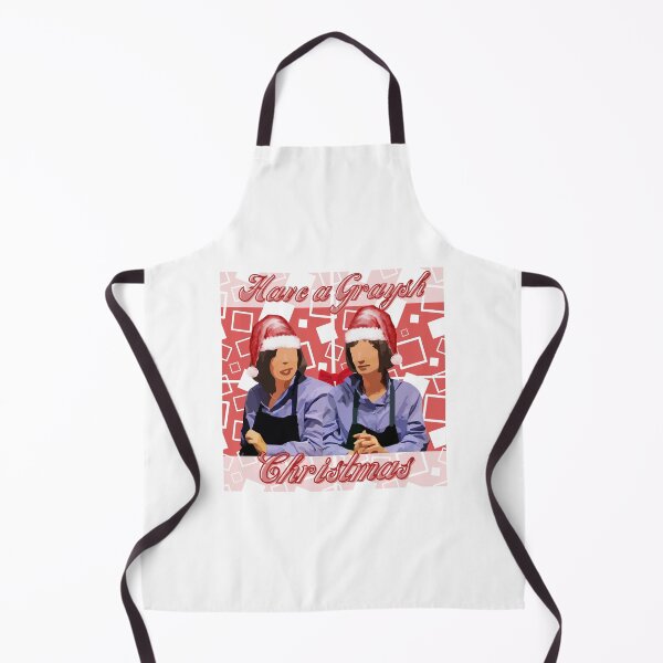 Item preview, Kath and Kim Trude Prue Graysh Christmas designed and sold by porterpouts.