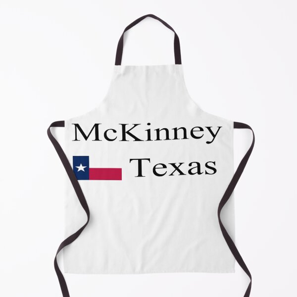 Item preview, McKinney Texas - Stylish Prints designed and sold by Fleetwood1994.