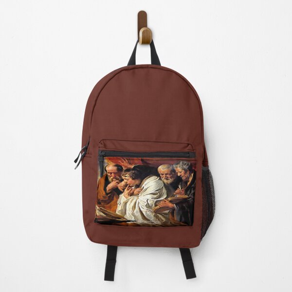 Item preview, Four Evangelists - Matthew, Mark, Luke, and John designed and sold by LitanyLane.