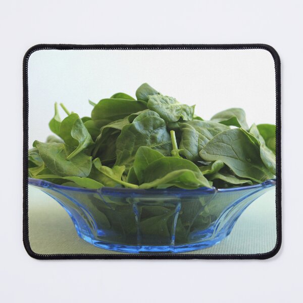 Item preview, Spinach  designed and sold by pinkal.