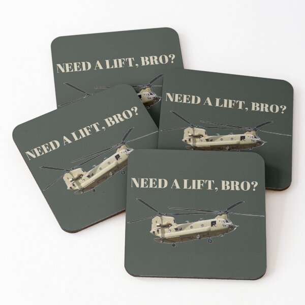 Item preview, Need A Lift, Bro? designed and sold by JoezPlace.