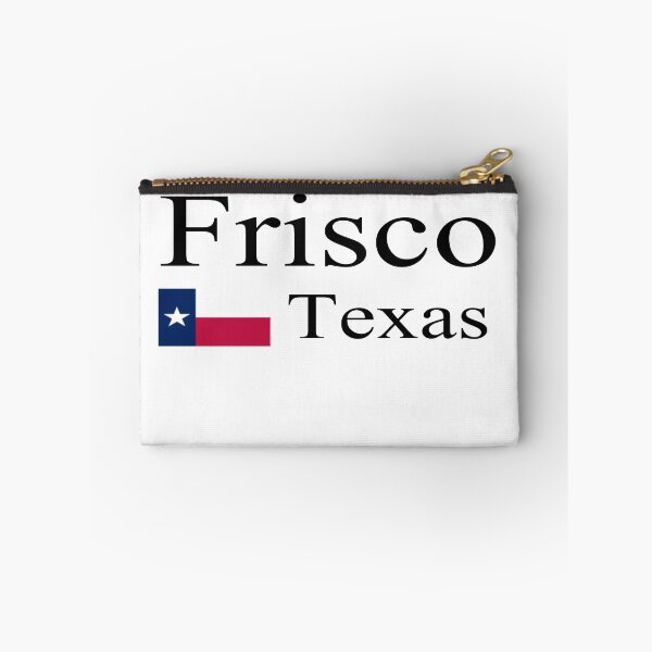 Item preview, Frisco Texas - Stylish Prints, designed and sold by Fleetwood1994.