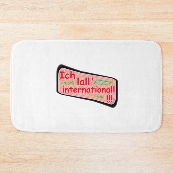 Item preview, International ... designed and sold by Harryucksche.
