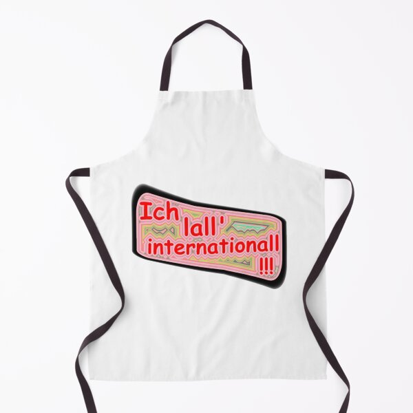 Item preview, International ... designed and sold by Harryucksche.