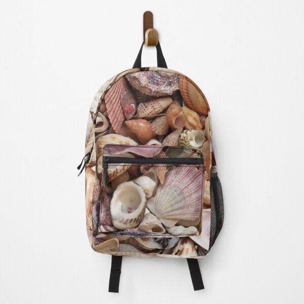Item preview, Seashells	 designed and sold by pinkal.