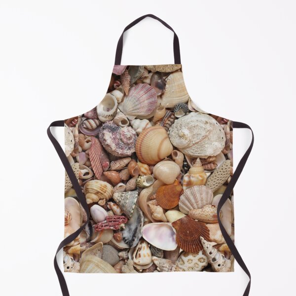 Item preview, Seashells designed and sold by pinkal.