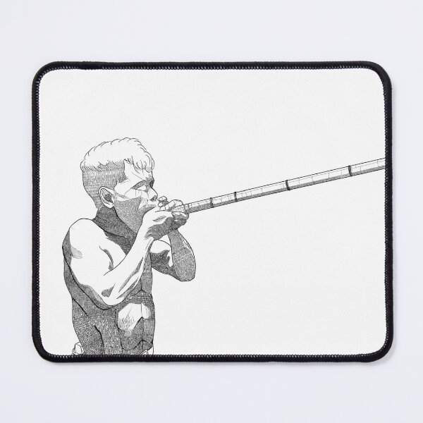 Item preview, Jah Hut Blowpipe designed and sold by wxfv.