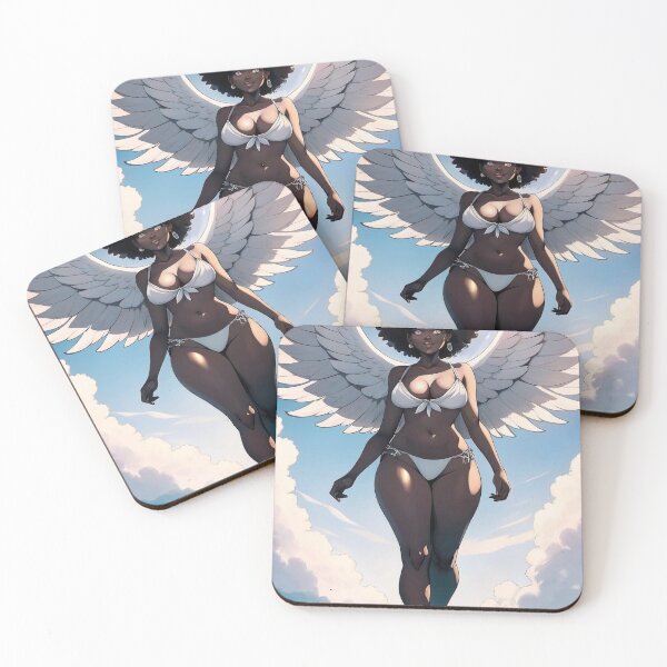 Item preview, Angelica designed and sold by TedKentPhoto.