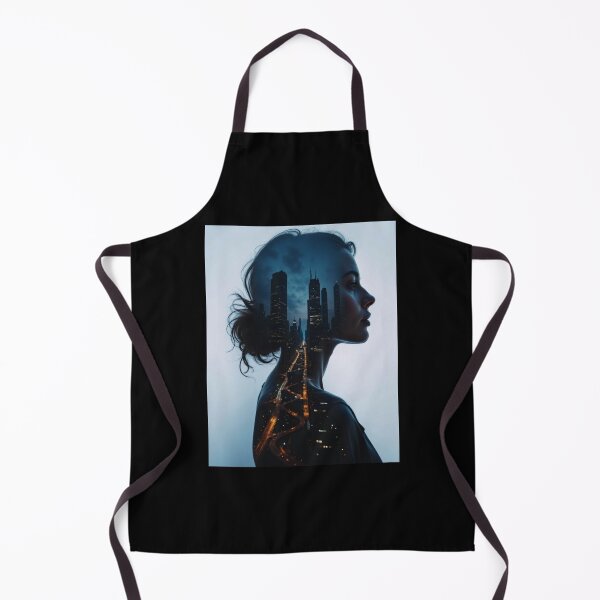 Item preview, Isolation in the crowd designed and sold by ArtCreator2023.