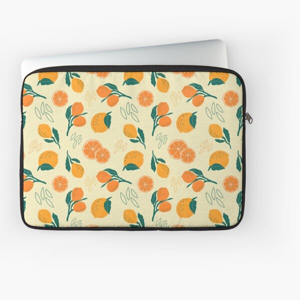 Vista previa del artículo con la obra «limones naranjas», diseñado y vendido por Fezzyboo.