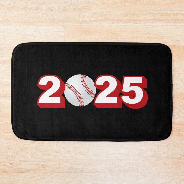 Artikelvorschau, Baseball 2025 Neues Jahr Frohes neues Jahr Willkommen 2025 Es ist ein 2025 entworfen und verkauft von KolorellaS.
