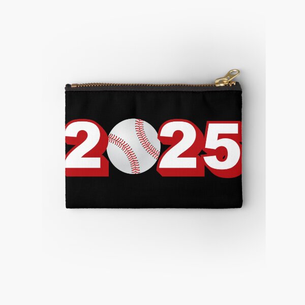 Item preview, Baseball 2025 New Year Happy New Year Welcome 2025 It's a 2025  designed and sold by KolorellaS.