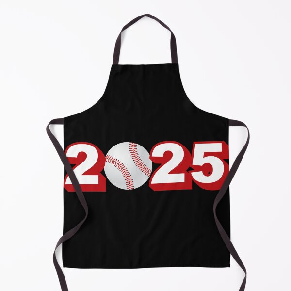 Item preview, Baseball 2025 New Year Happy New Year Welcome 2025 It's a 2025 designed and sold by KolorellaS.